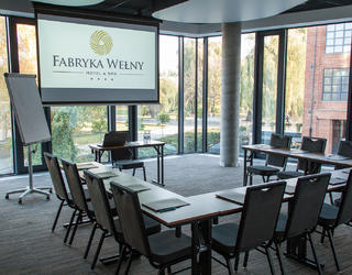 Fabryka Wełny