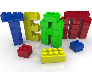 Warsztaty z klockami LEGO®