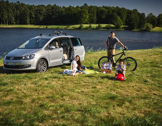 VW Sharan